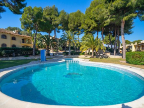 Apartment La Pinada by Interhome